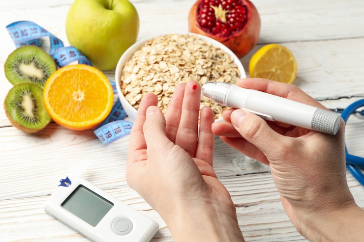 Diabetes Treatment Pune